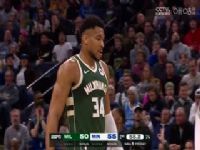 NBA������ ��¹VSɭ���� 20240224