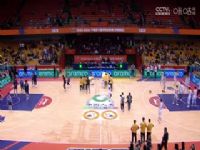 CBA��������52�� ɽ������VS������� 20240406