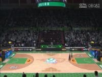 CBA��������4�� ��������VS�㶫���ϻ� 20231029���¹��������ۣ�