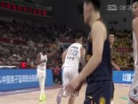 CBA��������34�� ɽ���ھ�VSɽ������ 20240124���̿�����