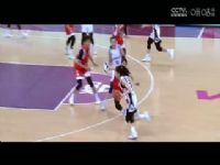 WCBA������B�� ���Ż�������VS����� 20241227