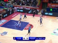 CBA������ ɽ������VS�������ɲ��� 20231112��ԭ����