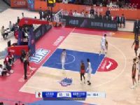 CBA��������11�� ɽ������VS������������ 20241130