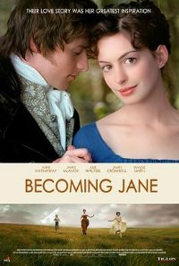��Ϊ�򡤰�˹͡ Becoming Jane[��Ӱ��˵]