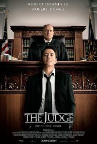 �����ϵ� The Judge[��Ӱ��˵]